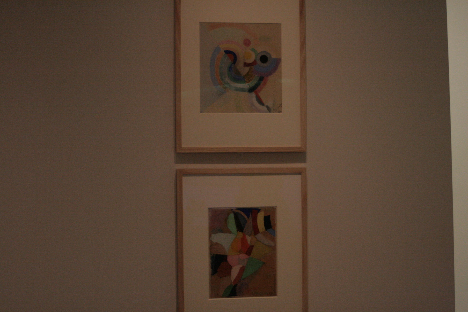 Simultaneous Solar Prism